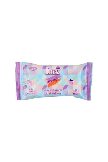 Lux Cep Mendil 15li