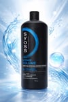 Syoss İntense Volume Hacim Veren İnce ve Hacimsiz Saçlar İçin Şampuan 750 Ml