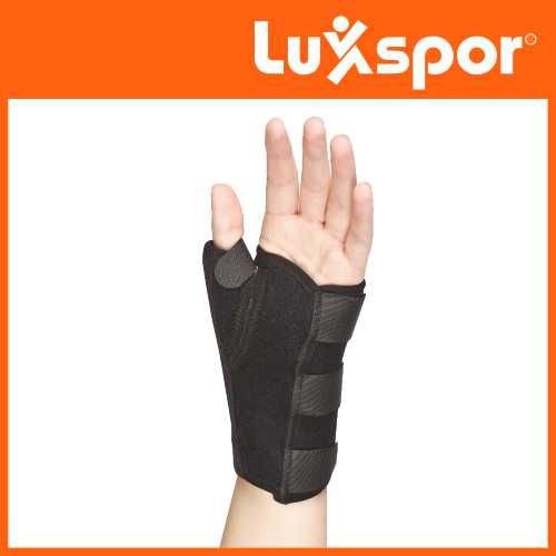 Luxor Baş Parmak Destekli El Bilek Ateli (onesıze) Sağ Kod:193