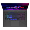 Asus Rog Strix G16 G615jh-rv052 I5-13450hx 40gb Ram 1tb Ssd Rtx5050 Windows 11 Pro K28