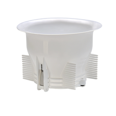 Flora F-064 Sessiz Wc Matik Kapak Çift Kapak