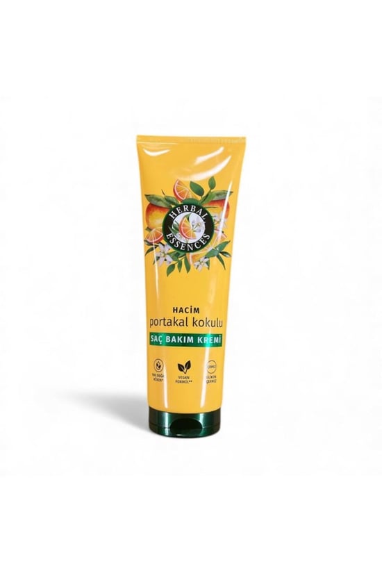 Herbal Essences Hacim Portakal Kokulu Saç Kremi 250 Ml