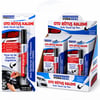 Vodaseal Otomb ( Metalik Siyah ) Oto Rötuş Kalem ( Fırça Uç ) ( 5ml )