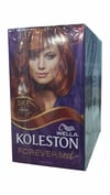 Koleston, Koleston Kit, Koleston Set, Saç Boyası, koleston saç boyası satın al, koleston saç boyası fiyatı, toptan saç boyası fiyatları, saç nasıl boyanır, saç boyası zararlı mı, koleston kızıl bakır