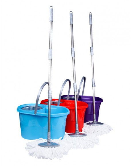 Zambak 188 Temizlik Seti-17 Litre