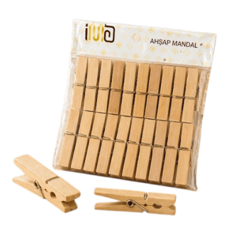İma Bambu Mandal 20 Li