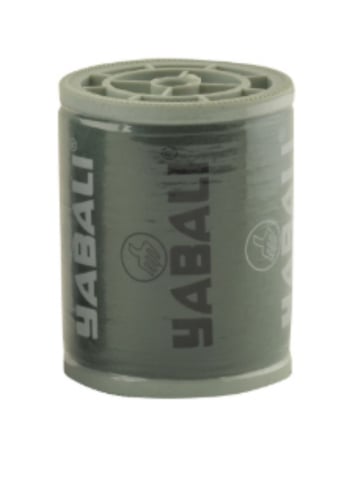 Dikiş İpliği 900 Metre Yeşil