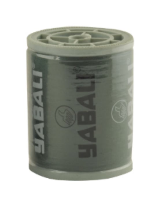 Dikiş İpliği 900 Metre Yeşil