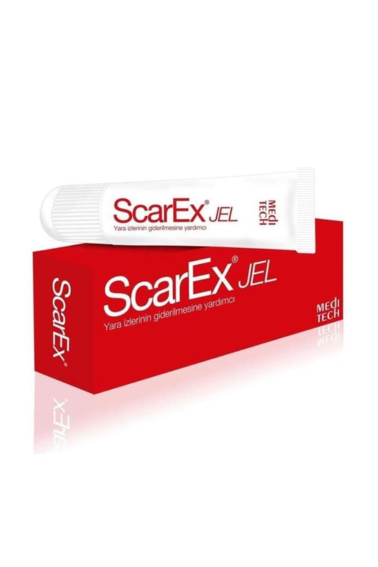Scarex Jel 15 Gr