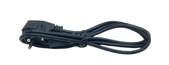 Winnboss Wn-1118 Power Güç Kablosu Erkek 1.8mt.