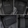 Eva Motors Universal 5 Parça Kauçuk Oto Paspas Seti