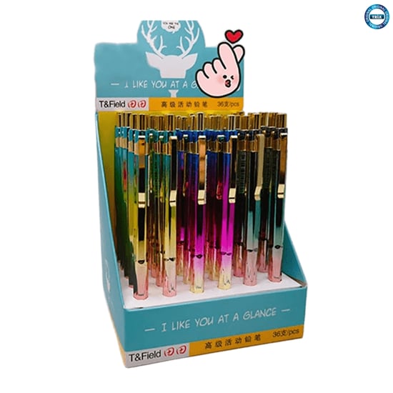 Metal Versatil Kalem