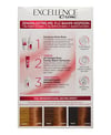 BARKOD-Loreal Excellence Set Saç Boyası Altın Açık Kahve No: 6.32