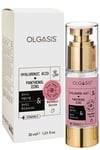 Olgasis Rose Yeast Repair Serum 30ml | Gül Mayalı Leke Açıcı & Aydınlatıcı &ton Eşitleyici Yoğun Cilt Serumu