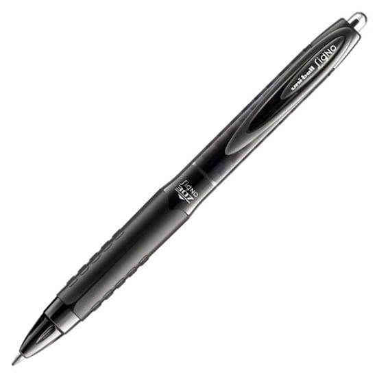 Uni-ball Umn-207 Jel Kalem 0.7 Mm Siyah