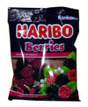 Haribo Yumuşak Şekerleme 80 gr Berries