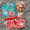 Bebeto Pick & Mix 750 Gr Parti Paketi