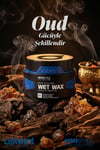 Ostwint Parlak Görünümlü Oud Kokulu Wax 150 Ml 02 Mavi