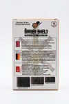 The Barber Shield Silikon Makine Kaydırmazı Farklı Ebat & Renklerde 3'lü Paket