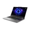 Lenovo Loq I5-13450hx 48 -gbddr5 2 Tbssd Rtx5060 (8gb-100w-gddr7) 15.6" Fhd Windows 11 Pro + Hmf Sır