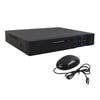 Drk Nvr 8010 10 Kanal 8mp H265+ Nvr Kayıt Cihazı
