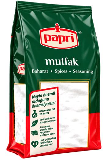 Papri Buğday Nişastası 1000g