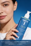 Doğal Arındırıcı Yüz Temizleme Jeli Yağlı ve Karma Cilt 400 Ml