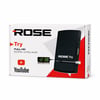 K10-000 (full Hd) Dijital Uydu Alıcısı (hdmi & Av & Rs232) (wifi & Youtube) (1080p) (otomatik Kanal Güncelleme)