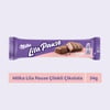 Milka Lila Pause Çilekli 34 g - 12 Adet