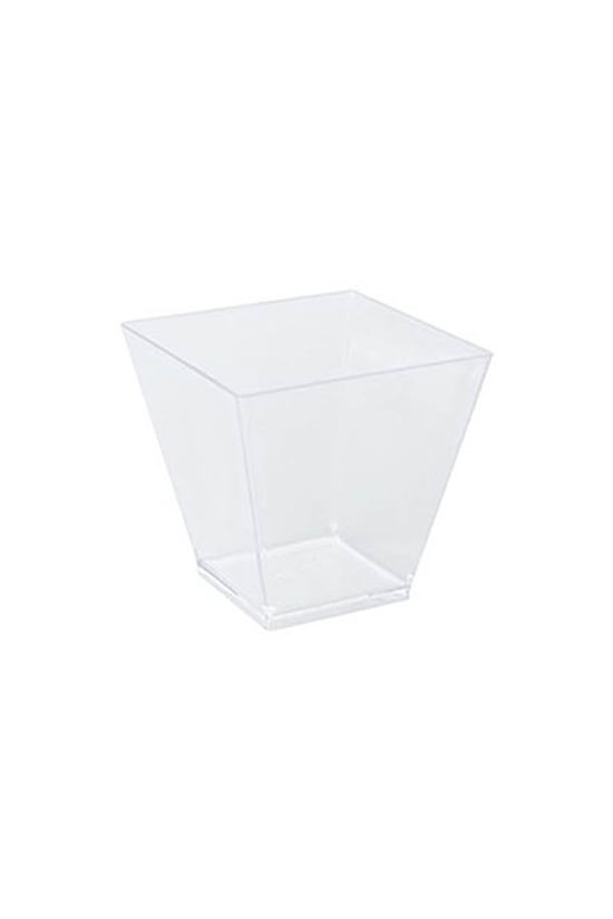 Roll-up Kübik Kase 120cc 24lü