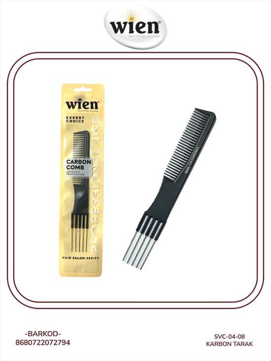 Wien karbon tarak 04-08