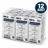 İ13-068 ( Plastik ) ( Mop Sap Tutucu & Askı ) ( Yapışkanlı Montaj= Şeffaf Pvc Plaka ) (10kg. Taşıma)
