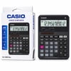 Casio Dj-120d Plus Profesyonel Masaüstü Hesap Makinesi 12 Haneli