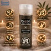 Bioxi® Black Shine Shampoo – Koyu Renkli Kedi ve Köpekler için Derin Parlaklık Bakım Şampuanı