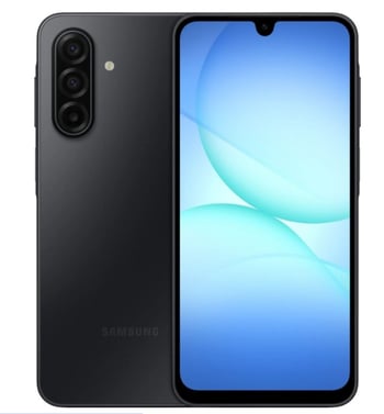 Samsung Galaxy A17 256 8 Gb Ram (samsung Türkiye Garantili) Siyah