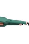 Powertec Tr-2820 Fırçalı-dalgalı Ionic (iyonik) Saç Düzleştirici