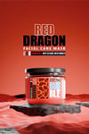 Zenix Red Dragon Köpüren Yüz Maskesi Bubble Care Mask 300 Ml