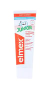 Elmex Junior Çocuk Diş Macunu 6-12 Yaş 75ml