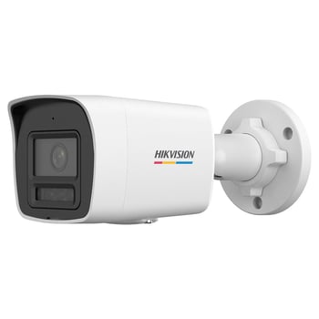 Hıkvısıon Ds-2cd1047g2h-lıuf 4mp 2.8mm Sabit Lensli Bullet Ip Kamera
