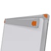 Teleskopik Yazı Tahtası 65x100cm Flip - Beyaz