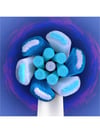 Oral-b İo Ultimate Clean Diş Fırçası Yedeği 2li
