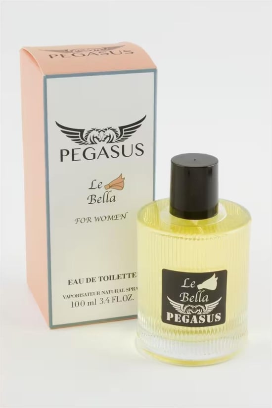 Pegasus Le Bella Kadın Parfüm