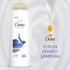 Dove Şampuan Yoğun Onarıcı Yıpranmış Saçlar için 350ml