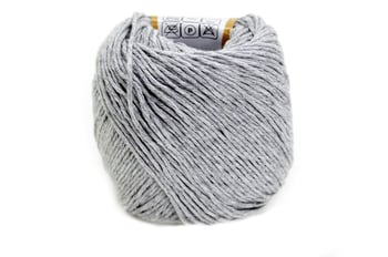 Pamuk İplik %100 Pamuk Gri