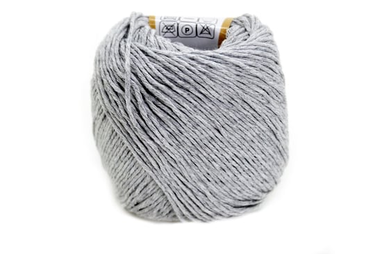 Pamuk İplik %100 Pamuk Gri