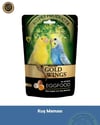 Gold Wings Premium Yumurtalı Kuş Yemi 100 Gr