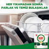 Fairy Hepsi Bir Arada 100 Yıkama Bulaşık Makinesi Tableti Limonlu
