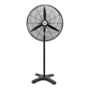 Hims 75cm (30inç) Sanayi Tipi Ayaklı Vantilatör 210w Hef-a750