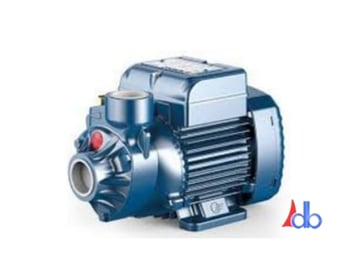 Pkm 60 1" Mono 0,50 Hp Pedrollo Sürtme Fanlı Pompa