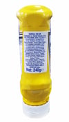 Heinz Hardal 240 Gr